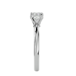 Janet Solitaire Ring