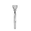 Janet Solitaire Ring