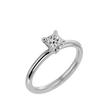 Janet Solitaire Ring