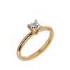 Janet Solitaire Ring