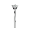 Marina Solitaire Ring