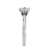 Marina Solitaire Ring