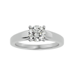 Gaia Solitaire Ring
