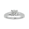 Gaia Solitaire Ring