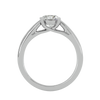 Gaia Solitaire Ring