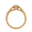 Gaia Solitaire Ring