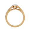 Gaia Solitaire Ring