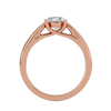 Gaia Solitaire Ring