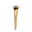 Gaia Solitaire Ring