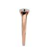 Gaia Solitaire Ring