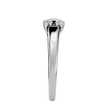 Gaia Solitaire Ring
