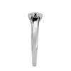 Gaia Solitaire Ring