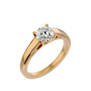 Gaia Solitaire Ring