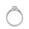 Bianca Solitaire Ring