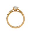 Bianca Solitaire Ring