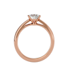 Bianca Solitaire Ring