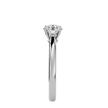 Bianca Solitaire Ring