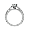 Ariel Solitaire Ring