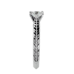 Ariel Solitaire Ring