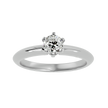Orion Solitaire Ring