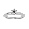 Orion Solitaire Ring