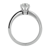 Orion Solitaire Ring
