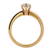 Orion Solitaire Ring