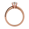 Orion Solitaire Ring