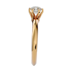 Orion Solitaire Ring