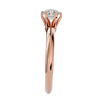 Orion Solitaire Ring