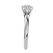 Orion Solitaire Ring
