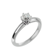 Orion Solitaire Ring