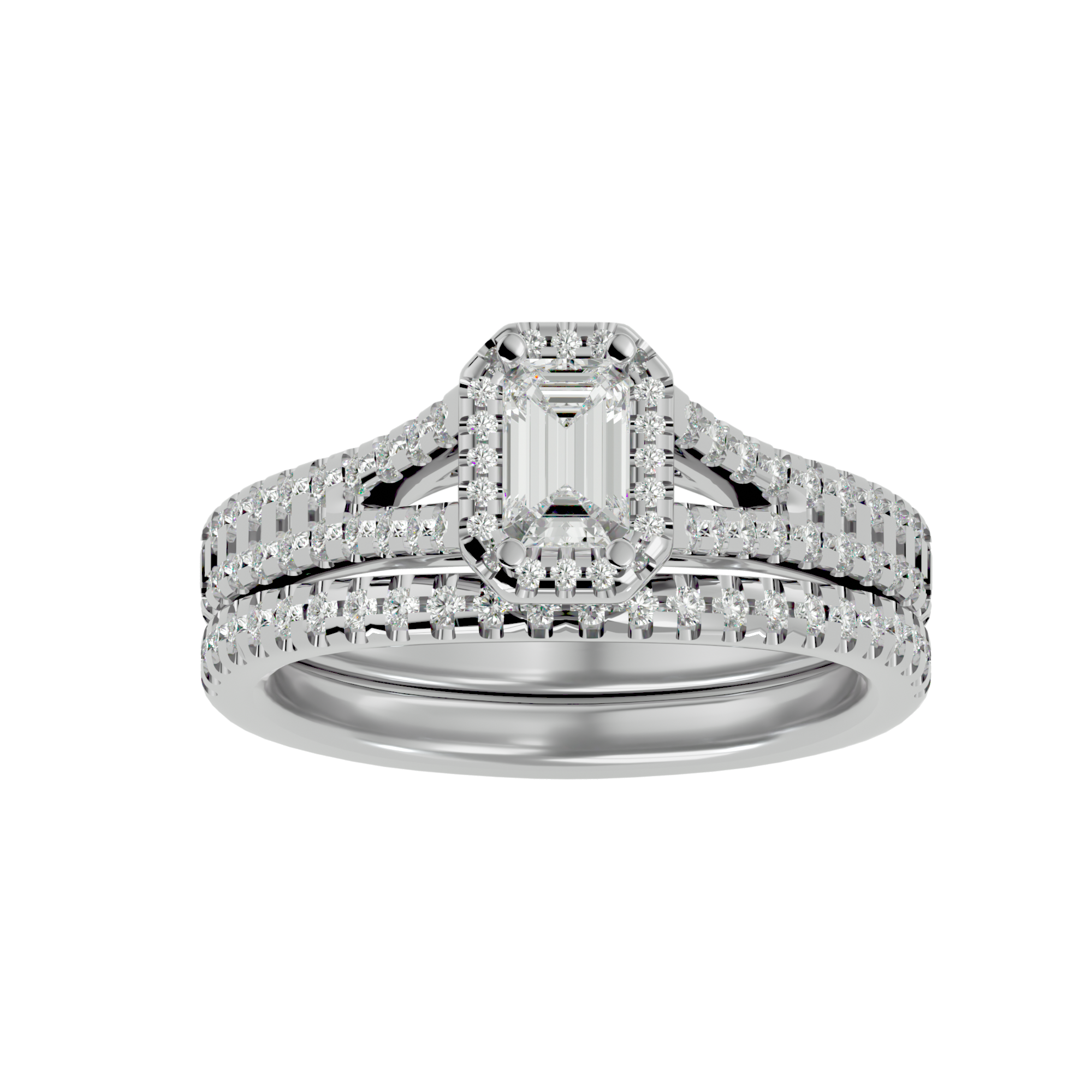 Kaia Solitaire Ring