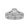 Kaia Solitaire Ring