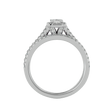 Kaia Solitaire Ring