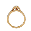 Kaia Solitaire Ring