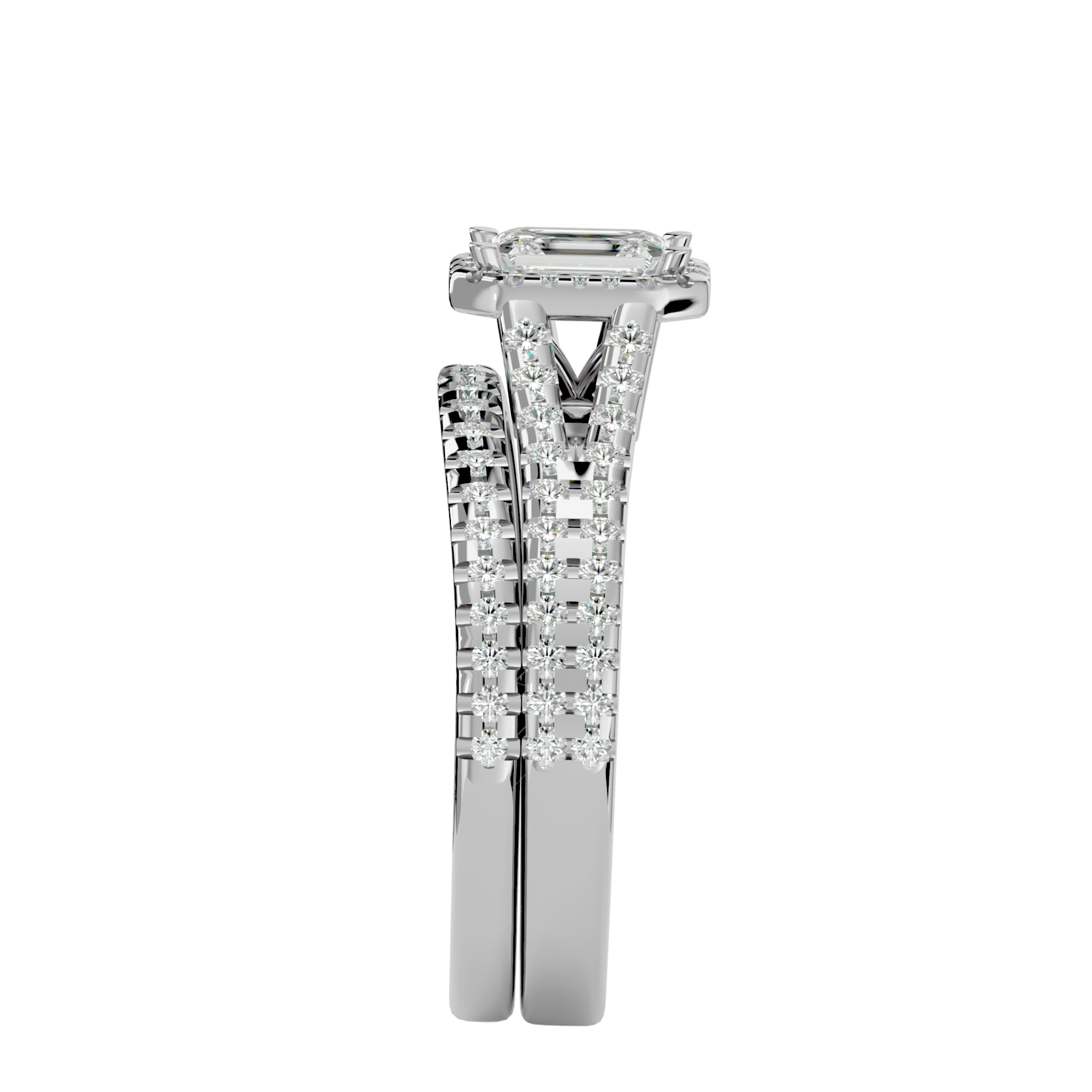 Kaia Solitaire Ring
