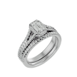 Kaia Solitaire Ring