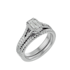 Kaia Solitaire Ring