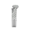 Amara Solitaire Ring