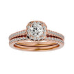 Zariah Solitaire Ring