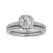 Zariah Solitaire Ring