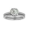 Zariah Solitaire Ring