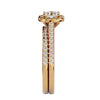 Zariah Solitaire Ring