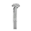 Zariah Solitaire Ring