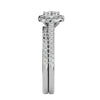 Zariah Solitaire Ring