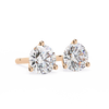 Elenora Solitaire Earring