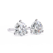 Elenora Solitaire Earring
