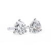 Elenora Solitaire Earring