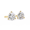 Elenora Solitaire Earring
